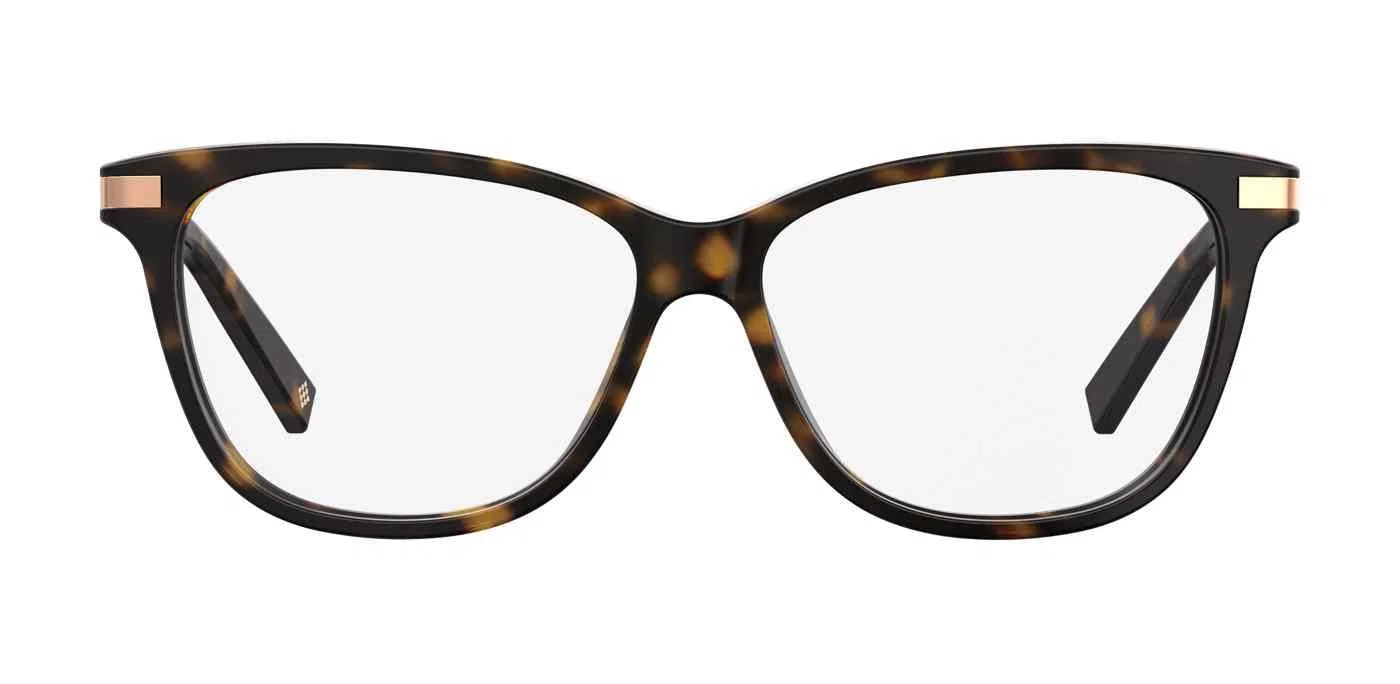 Polaroid Core PldD353 Eyeglasses - view 11